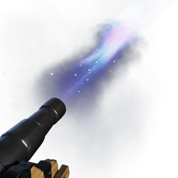 Sting Tide Cannon Flare