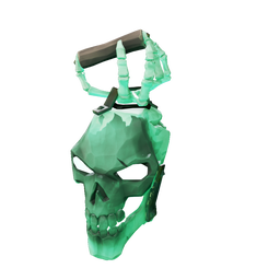 Festival of the Damned Lantern