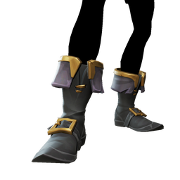 Scene Stealer Boots