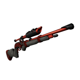 Ruby Viper Eye of Reach