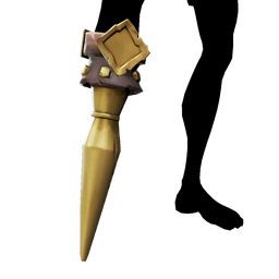 Regal Sovereign Pegleg