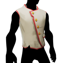 Executive Admiral Shirt