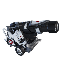 Lightbearer Cannons