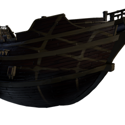Shoreline Scouts Hull