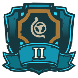 Merchant of Second Distinction