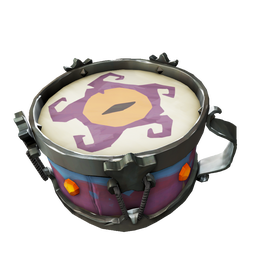Kraken Drum