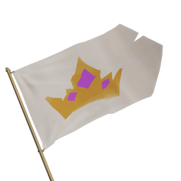 King's Ransom Flag