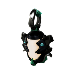 Nightshine Parrot Lantern