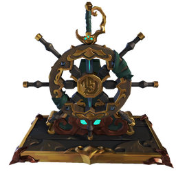 Spirit of Blackwyche Wheel