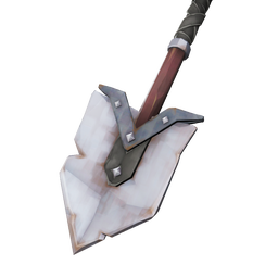 Hunter Shovel