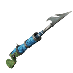 Killer Whale Grapple Gun