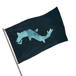 Elemental Power Flag