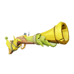 Cronch Blunderbuss