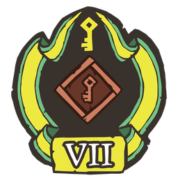 Seafarer of Tallied Tribute