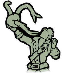 Mystery Egg Emote