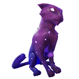 Dark Constellation Cat