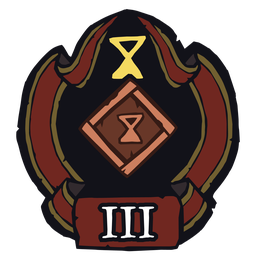 Servant of Taken Treasures