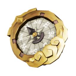 Shoreline Scouts Compass