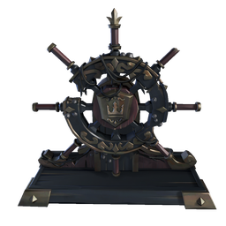 Mutiny's Mark Wheel