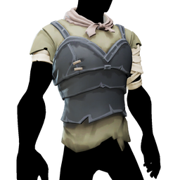 Castaway Bilge Rat Shirt