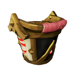 Reaper's Bones Bucket