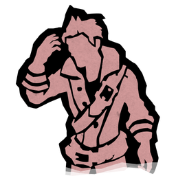 Jack Sparrow Salute Emote