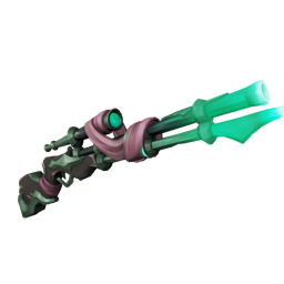 Damned Dark Warsmith Eye of Reach