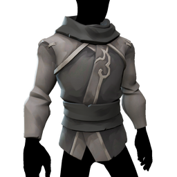 Shadow Tide Jacket