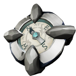 Nightshine Parrot Compass