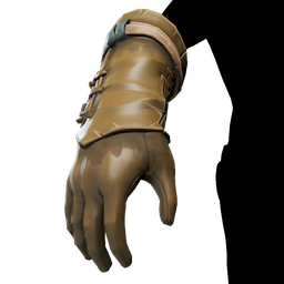 Renegade Sea Dog Gloves