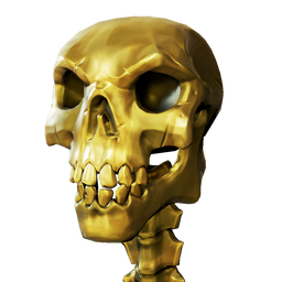 Golden Bones