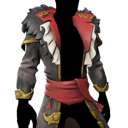 Courteous Knave Jacket