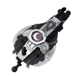 Midnight Prowler Hurdy-Gurdy