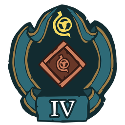 Cadet of Triumphant Trades