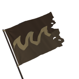 Eternal Hunt Flag