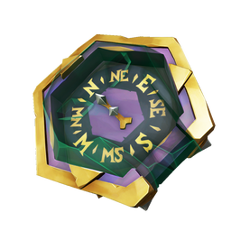 Legendary Compass