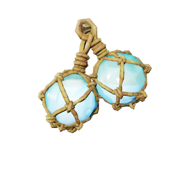 Lamps of Glacial Glow