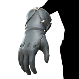 Executive Admiral Gloves