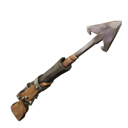 Sailor Grapple Gun