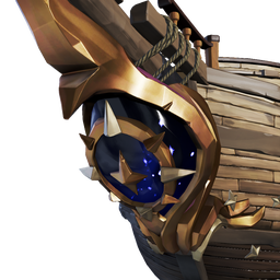 Lodestar Figurehead