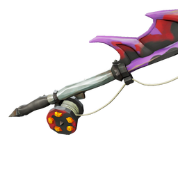 Inky Kraken Fishing Rod