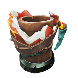 Ocean Crawler Tankard