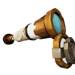 Good Boy Spyglass