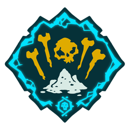 Legendary Merchant of Bone
