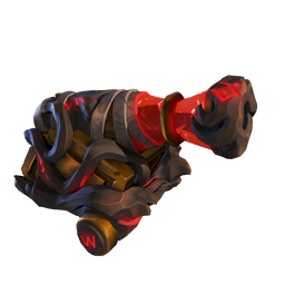 Masked Renegade Cannons