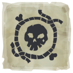 Seamark Tribute Tattoo