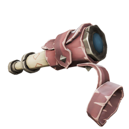 Sea Dog Spyglass