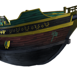 Rogue Tinkerer Hull