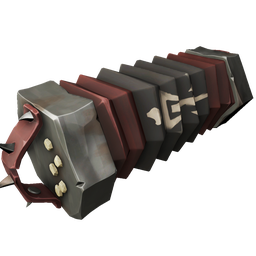 Order of Bone and Blade Concertina