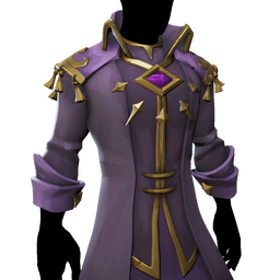 Nightshade Sentry Jacket